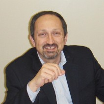 Dr. Hamid Tabatabi