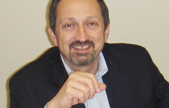 Dr. Hamid Tabatabi
